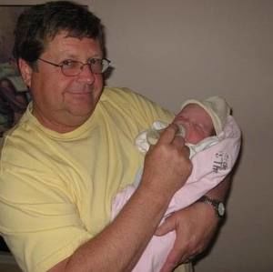 Meet your Posher, Holly